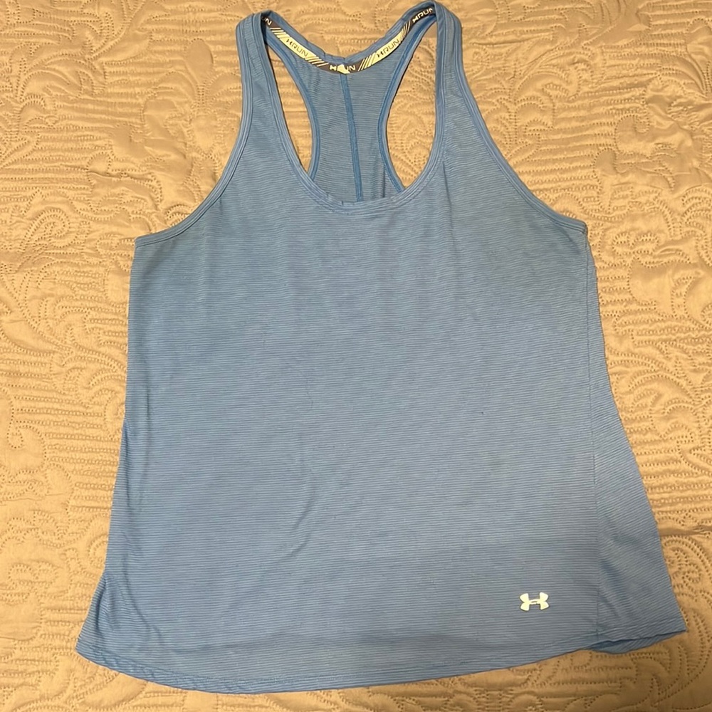 Under armour Tank